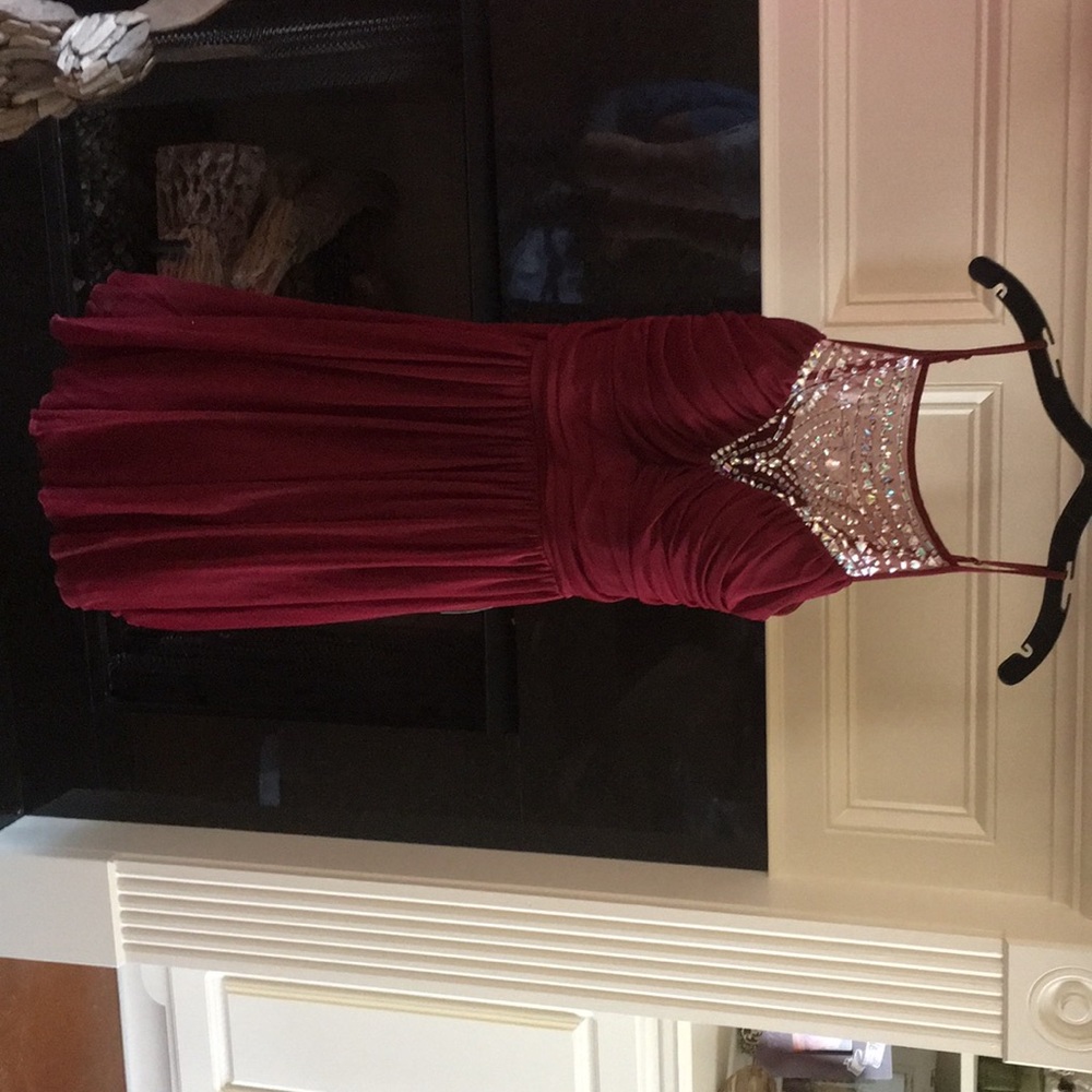 Homecoming/ prom dress